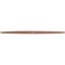 Ekena Millwork Hale Wood Fretwork Pierced Ceiling Medallion, Walnut, 28"OD x 10 1/8"ID x 3/8"T CMWP28X28X0375HHWA - alternate 5